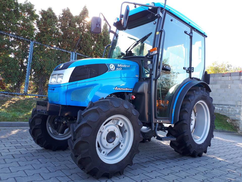 JCB JCB 930 Rough Terrain